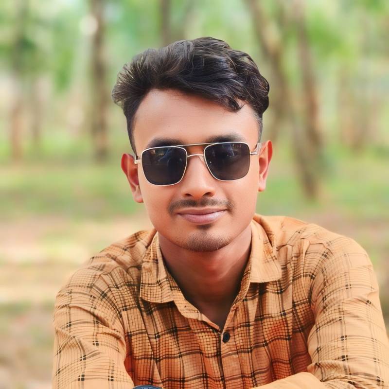 Md.ALom, 25, Bhattu Kolan