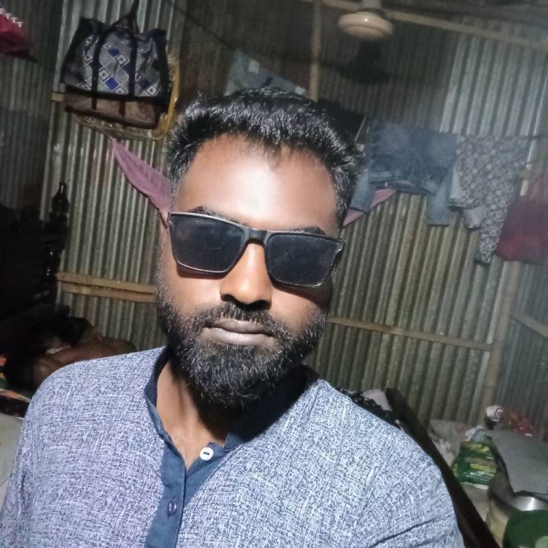 Md Mahabub, 30, Saudi Arabia