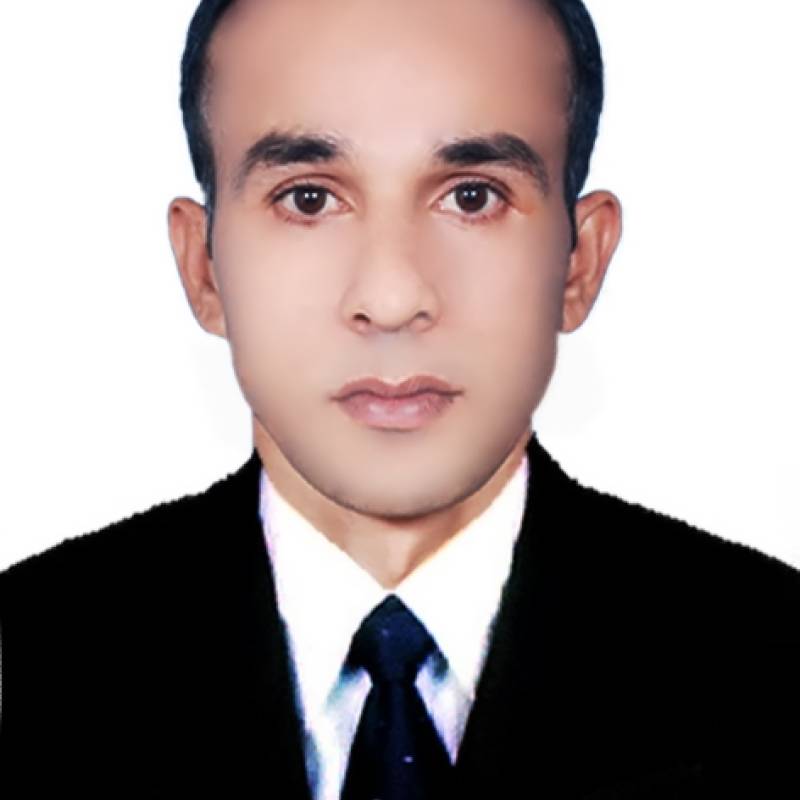 Md Shahalam Miah, 38, Obertsdorf