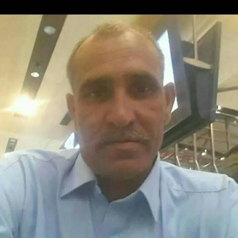 Muhammad Ismail, 48, Fort Hunt