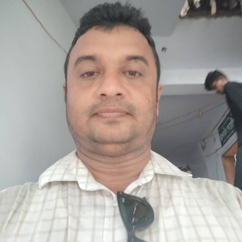 SOHAIL, 38, Bolavar
