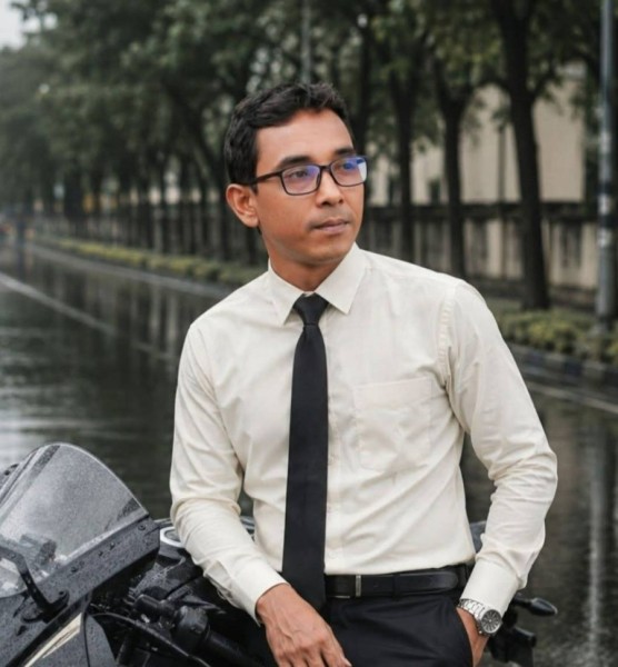 Md shahidul islam, 36, Karianga