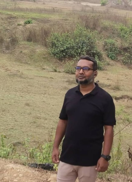 Amin, 42, Conthey