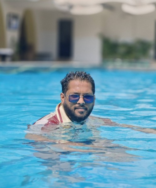Rayan, 33, Madang