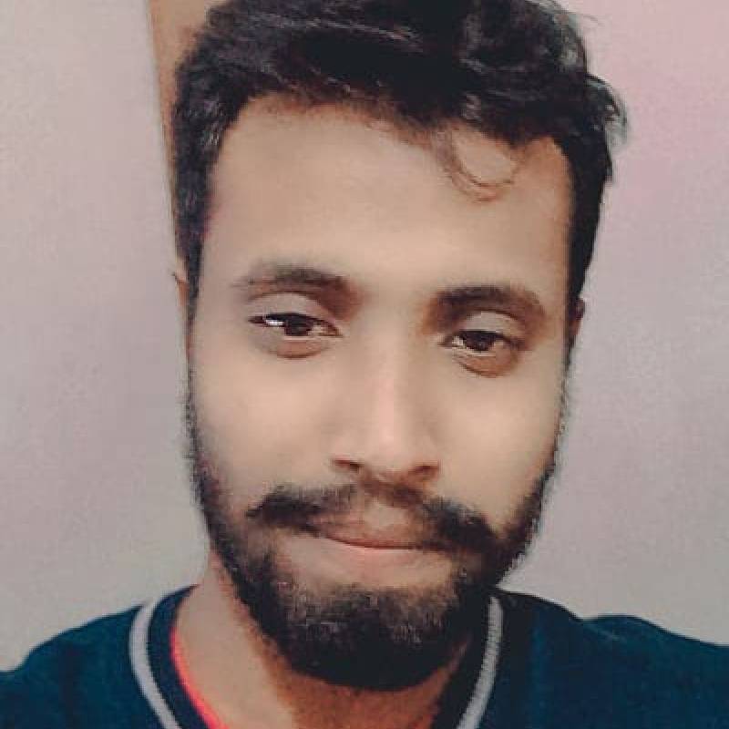Abu, 31, Trodo