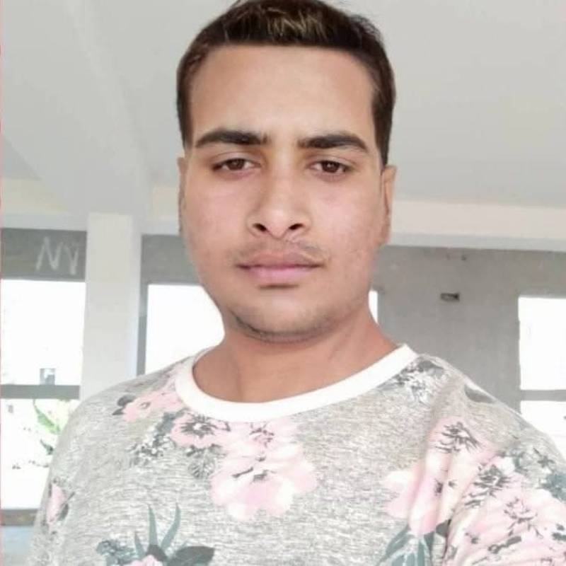 Humawun, 41, Siaya