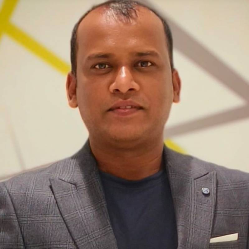 Mohammad ali, 41, Jendouba