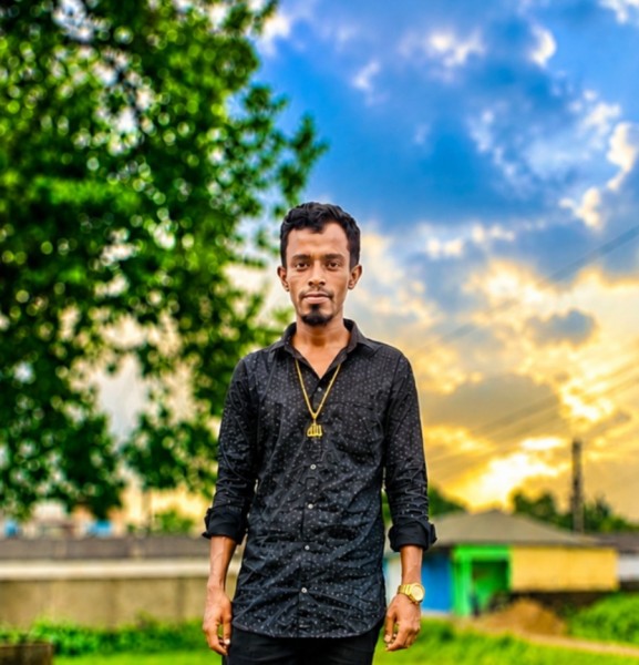 Md ismiel khan raj, 31, Raisio