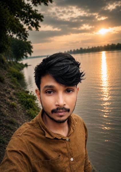 Mdalamin2929, 31, Florida City