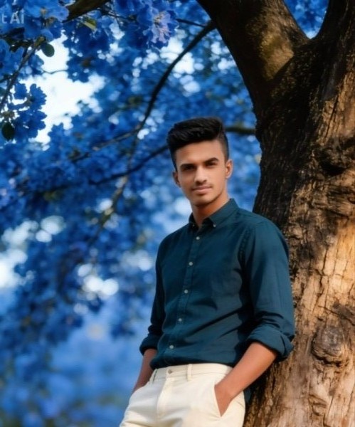 Raju, 26, Aristbulo Del Valle