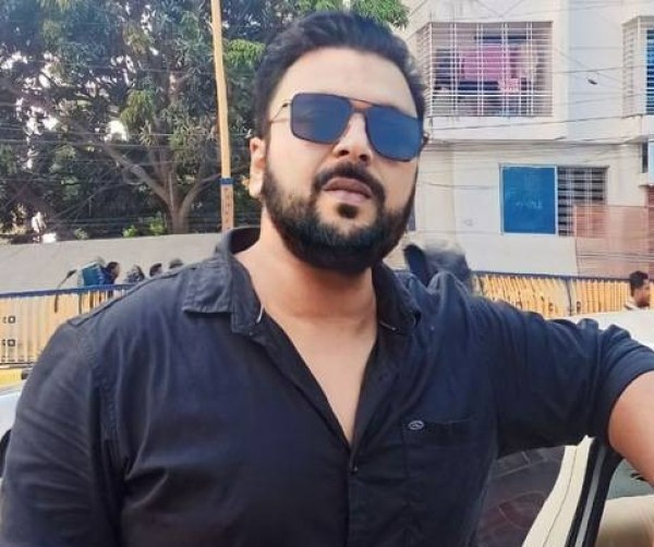 raj, 31, Noakhali