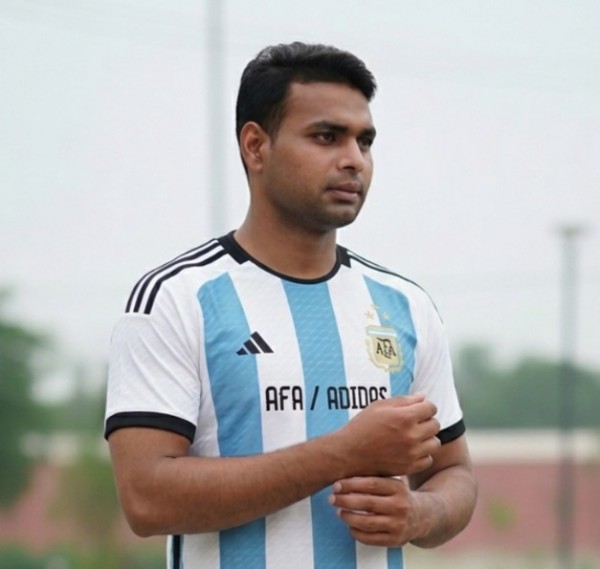 Rs RASSEL, 32, Hato Corozal