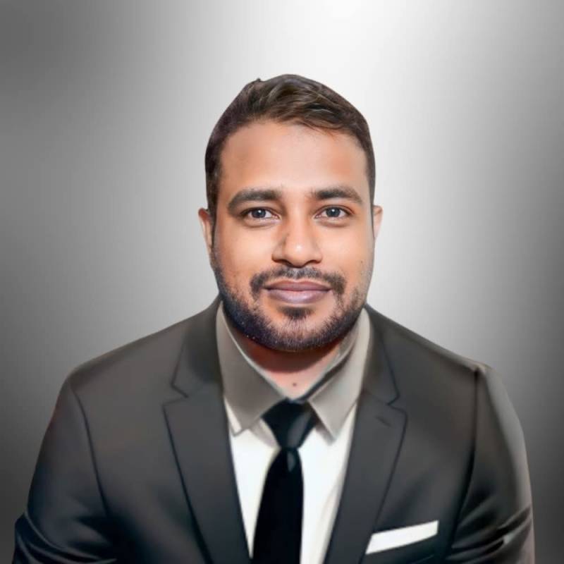 Mosharrof Hossain, 32, La Unin