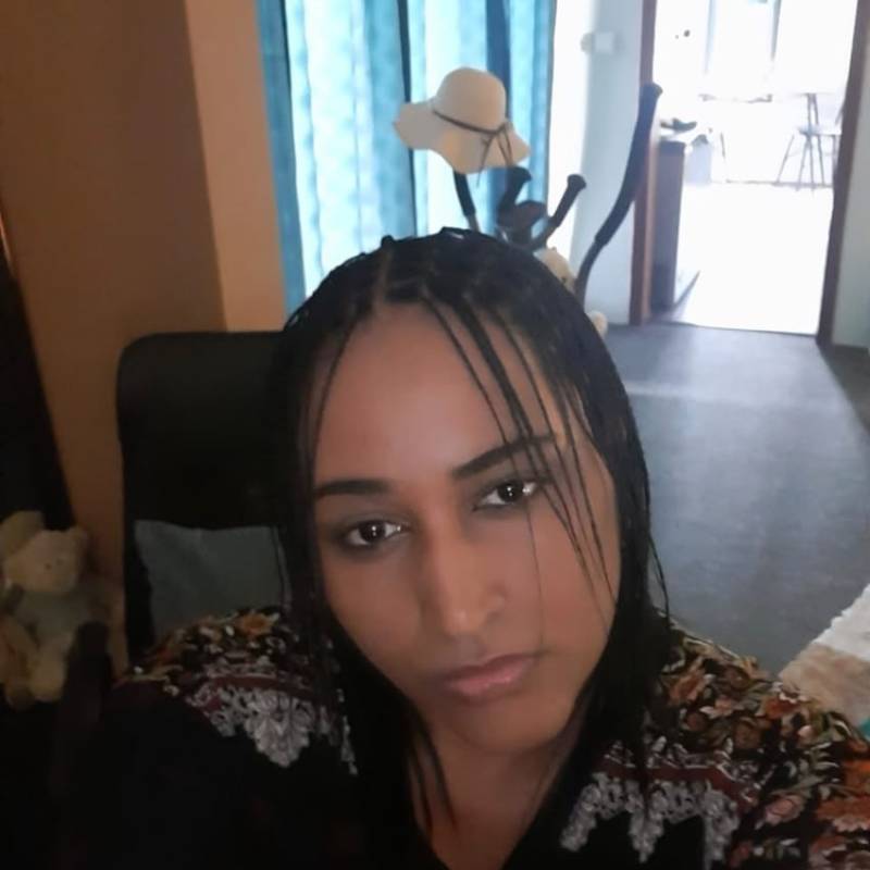 Mona Barbie, 31, Mauritius