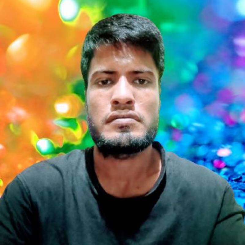 Yeachin, 29, Akdovurak