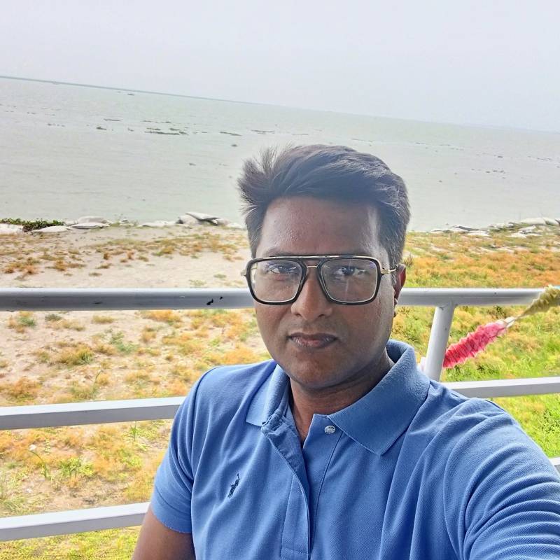 Ashfaq, 35, Narwana