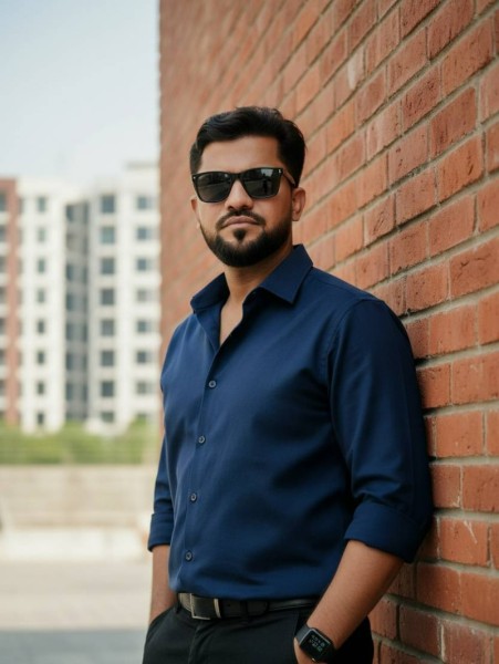 MD Dalim, 42