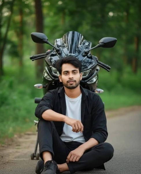 Md Sazzad Hosenbabu, 26, Kitanakagusuku