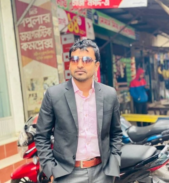 MS Roman, 30, Bayyavaram