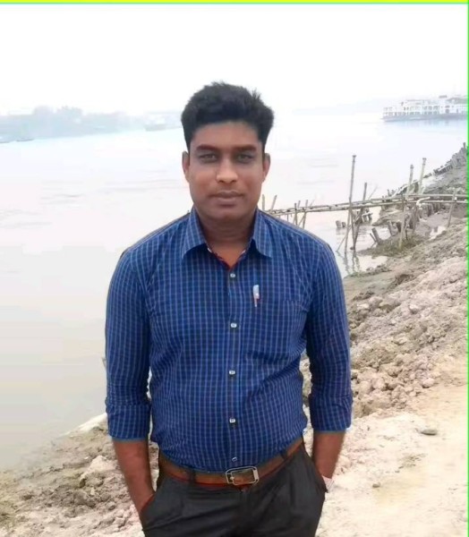 Ruhulamin, 28, Msata
