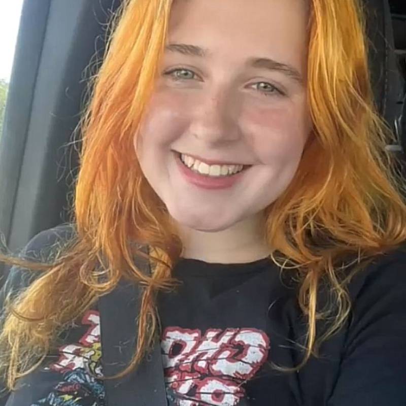 Madison, 22, Washington