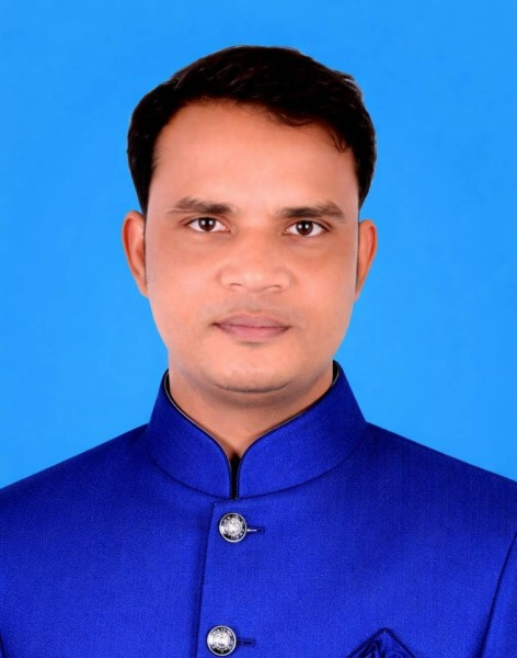 Bikash Chandra Dhar, 38, Rishivandiyam