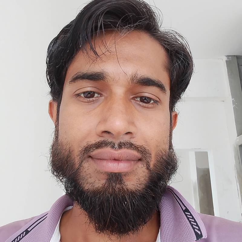 Rased, 33, Grunheide
