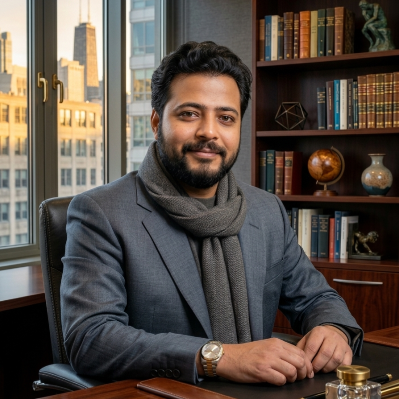 Asif, 37, Taromske