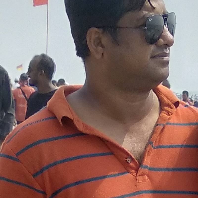 Moniruzzaman, 41, Timonium