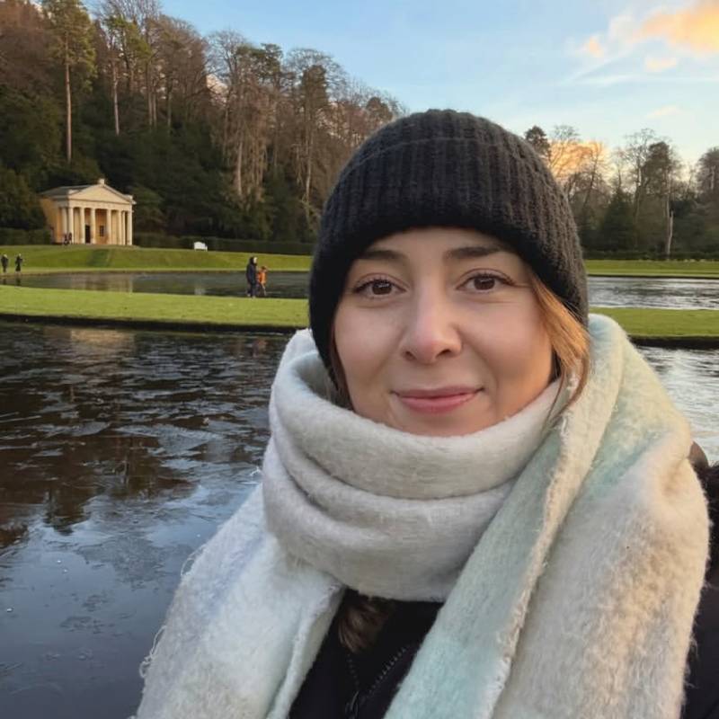 AilceRawlings, 35, Puerto Morazn