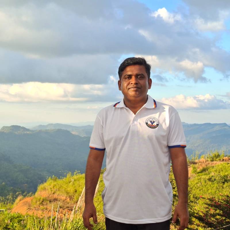 Abu nayem, 30, Bangladesh