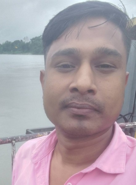 Saiful, 32, Taun