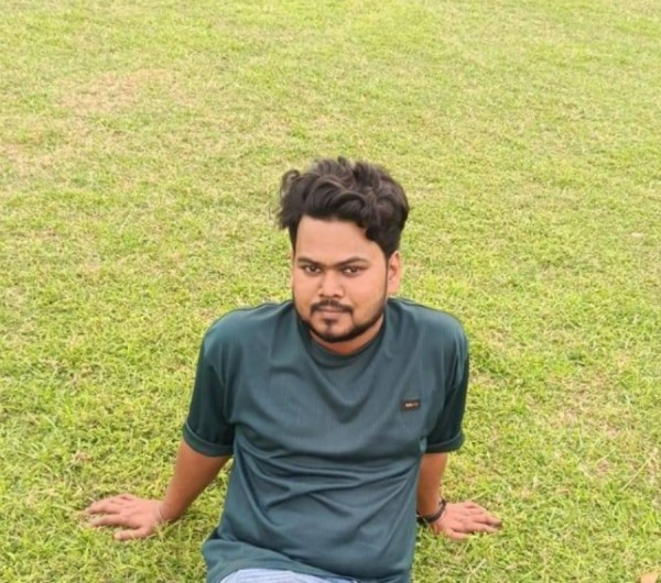 Eshan, 25, Bangladesh