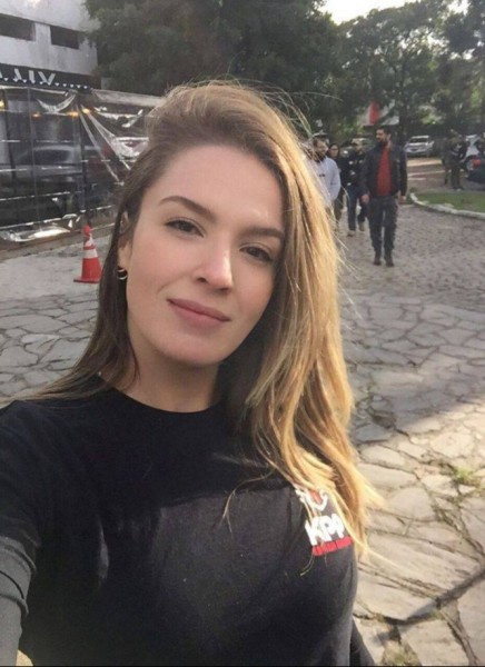 Sgt. Metcalf, 33, Cercado Abajo