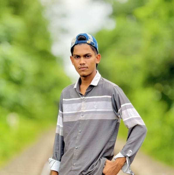 Rupchan, 26, Elizabethtownkitley
