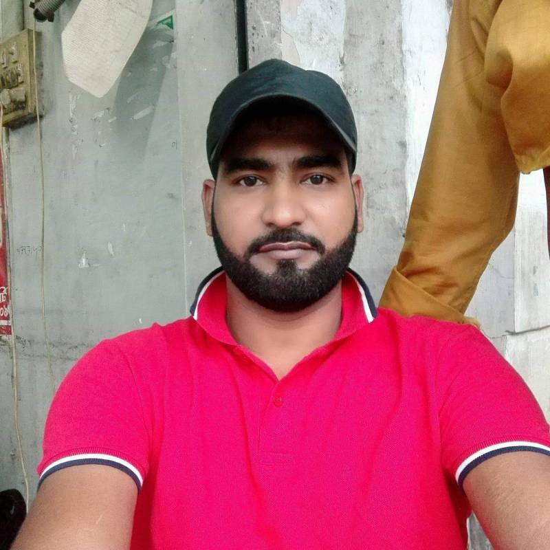 Md shanto, 53, Madera Acres