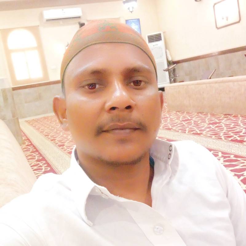 Md Dulal, 41, Neuburg