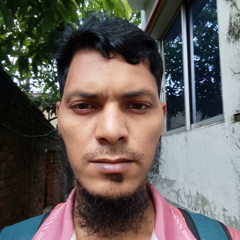 Smahmud, 35, Zholymbet