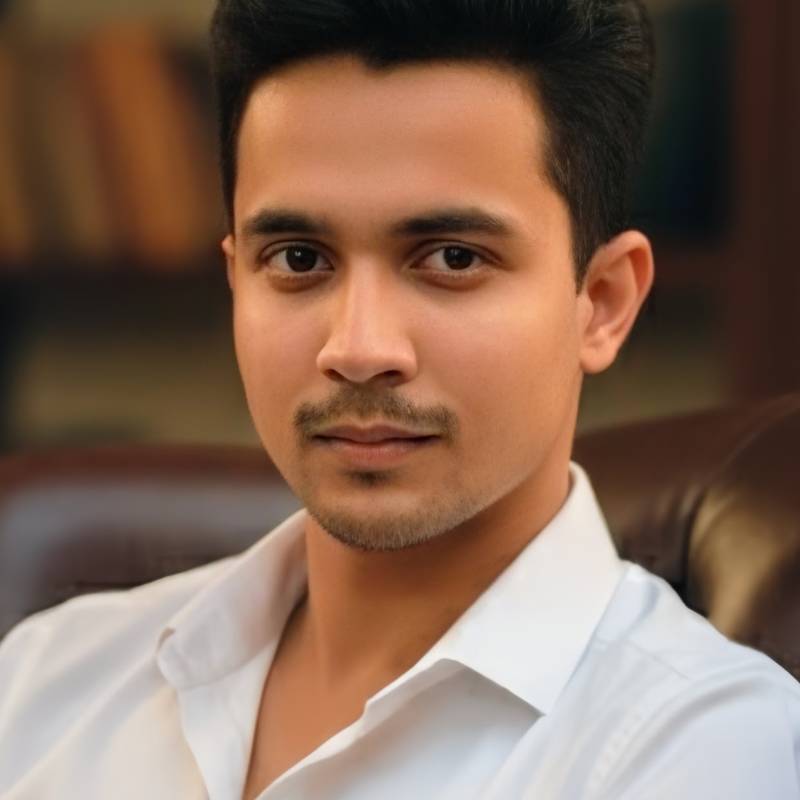Ft Raj, 23, Komijan