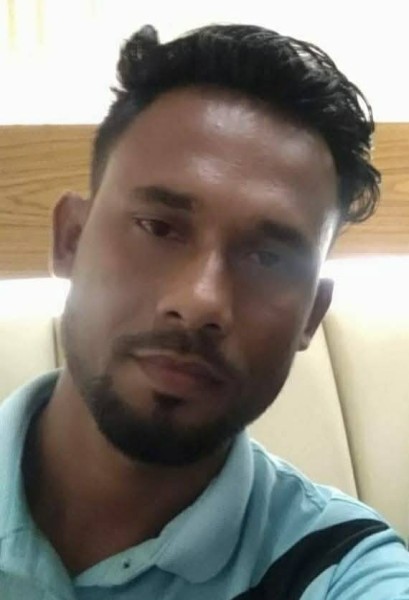 Md ARMAN, 26