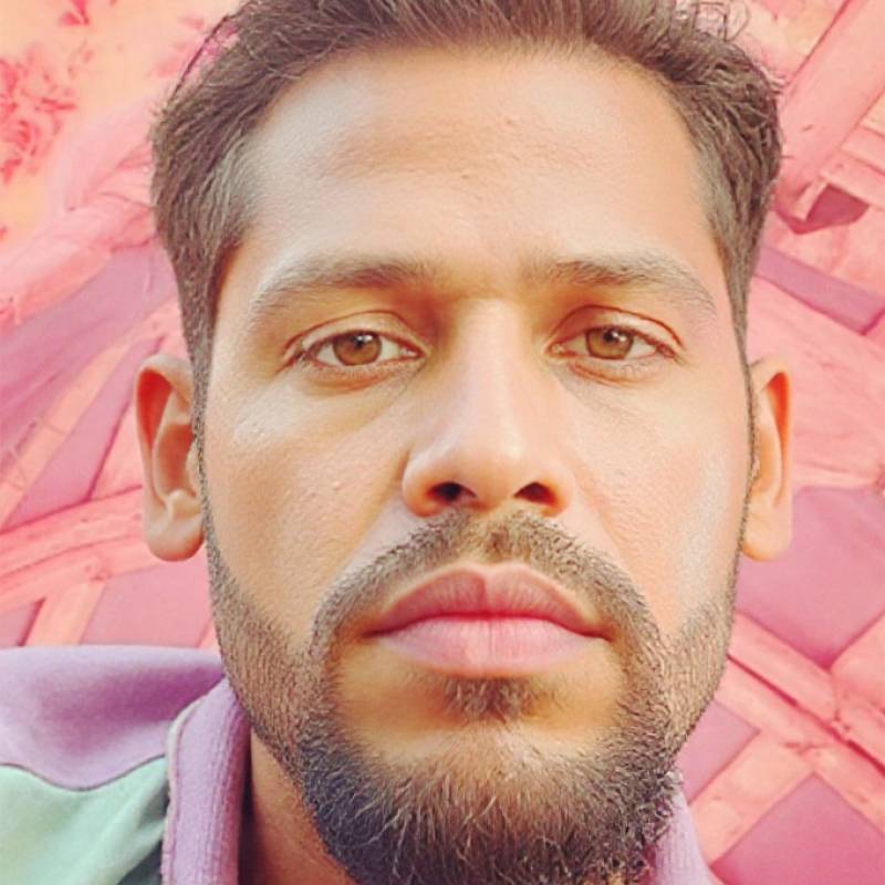 Shimul, 36, Wilnsdorf