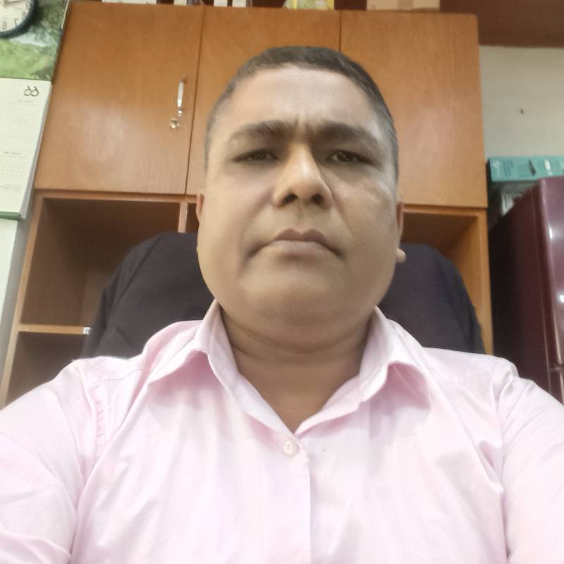 Mamun, 41, Kassama