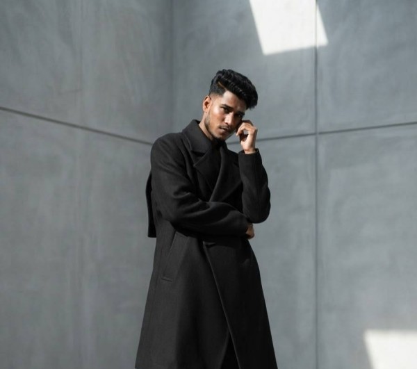 Shohag, 22, Escalante