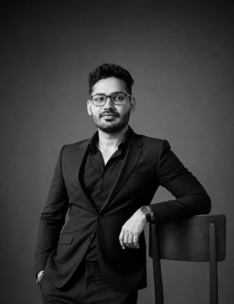 Vishal, 25, osaka