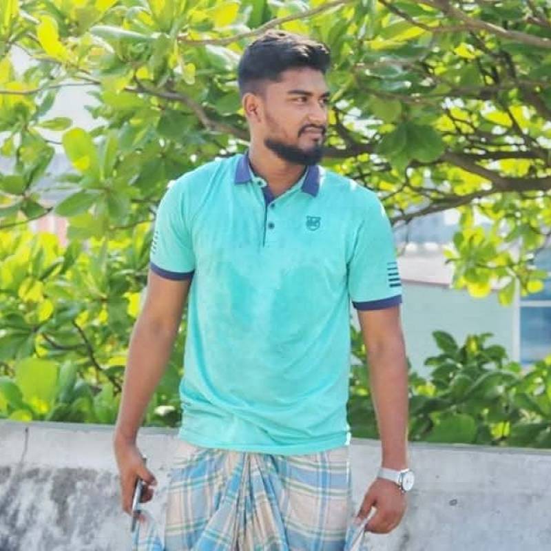 nirob, 45, Gua Fria