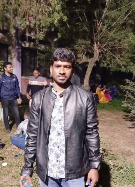 Dulal, 29, Wrzenia
