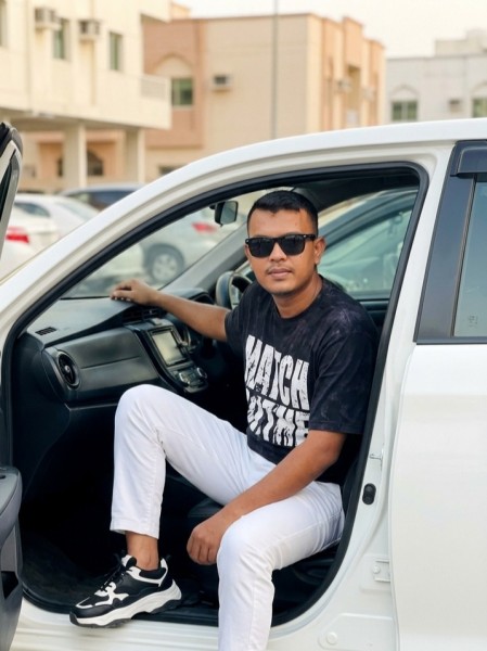 MD RAHAMAT ALI, 35, New york
