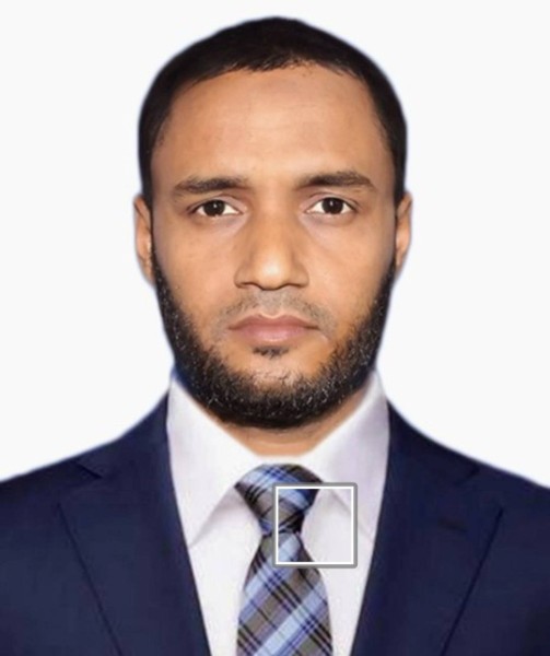 Ali Liakat, 35, Uppalapadu