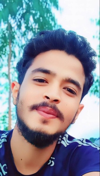Rifat, 26, Wassenaar