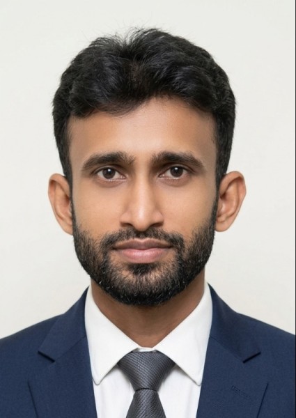 Sheikh, 32, Czech Republic